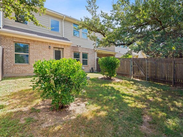 12804 Leatherback LN, Austin TX 78729