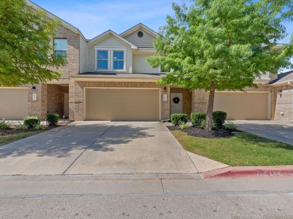 12804 Leatherback LN, Austin TX 78729