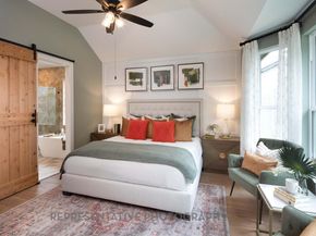 620 High Summit DR, Georgetown TX 78628