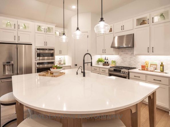 620 High Summit DR, Georgetown TX 78628