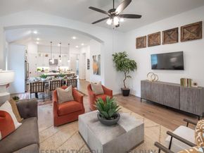 620 High Summit DR, Georgetown TX 78628