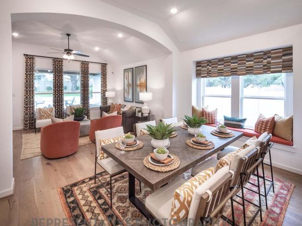 620 High Summit DR, Georgetown TX 78628