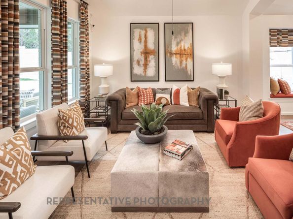 620 High Summit DR, Georgetown TX 78628