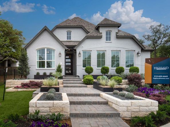 620 High Summit DR, Georgetown TX 78628