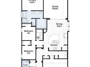 620 High Summit DR, Georgetown TX 78628