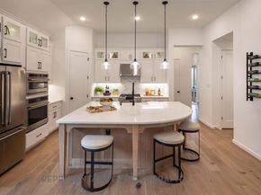 620 High Summit DR, Georgetown TX 78628