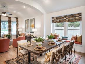 620 High Summit DR, Georgetown TX 78628