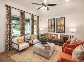 620 High Summit DR, Georgetown TX 78628