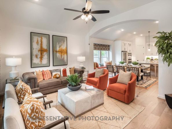 620 High Summit DR, Georgetown TX 78628