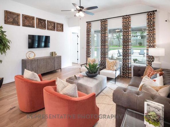 620 High Summit DR, Georgetown TX 78628