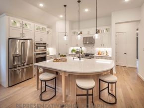 620 High Summit DR, Georgetown TX 78628