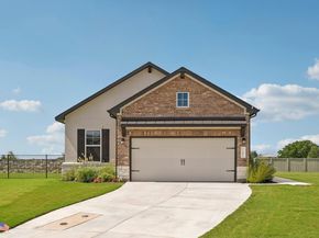 181 Benedum WAY, Liberty Hill TX 78642
