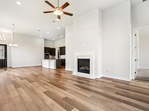 181 Benedum WAY, Liberty Hill TX 78642