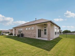 181 Benedum WAY, Liberty Hill TX 78642