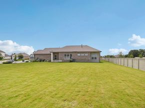 181 Benedum WAY, Liberty Hill TX 78642