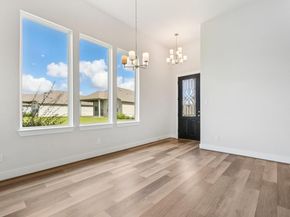 181 Benedum WAY, Liberty Hill TX 78642