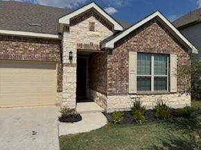 3604 Chaff LN, Pflugerville TX 78660