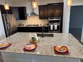 3604 Chaff LN, Pflugerville TX 78660