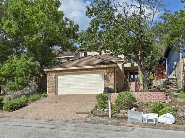 6029 Mount Bonnell CV, Austin TX 78731