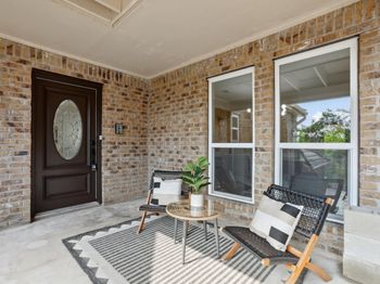 6029 Mount Bonnell CV