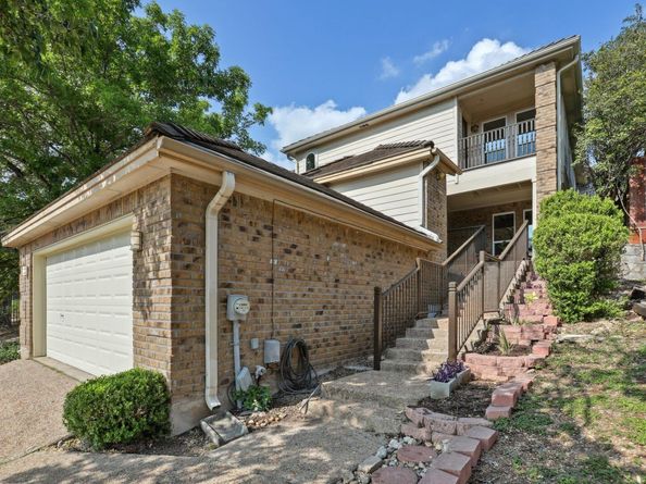 6029 Mount Bonnell CV, Austin TX 78731