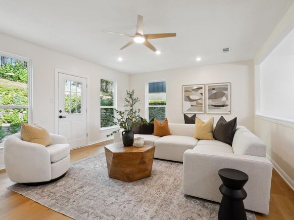 6029 Mount Bonnell CV, Austin TX 78731