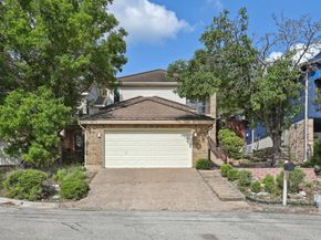 6029 Mount Bonnell CV, Austin TX 78731