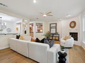 6029 Mount Bonnell CV, Austin TX 78731
