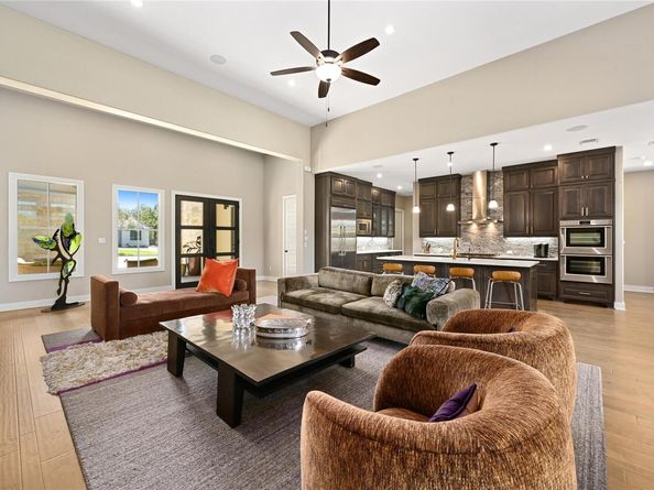 607 Flint Ridge TRL, Georgetown TX 78628