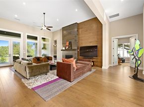 607 Flint Ridge TRL, Georgetown TX 78628