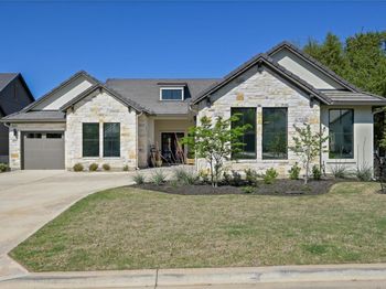 607 Flint Ridge TRL
