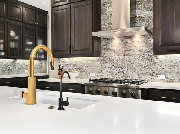607 Flint Ridge TRL, Georgetown TX 78628