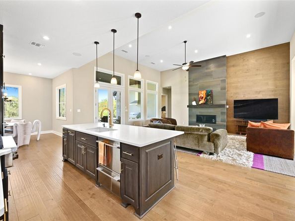 607 Flint Ridge TRL, Georgetown TX 78628