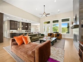 607 Flint Ridge TRL, Georgetown TX 78628