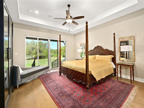 607 Flint Ridge TRL, Georgetown TX 78628