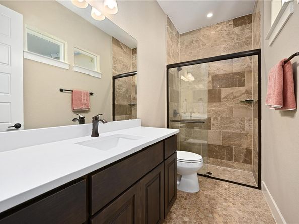 607 Flint Ridge TRL, Georgetown TX 78628
