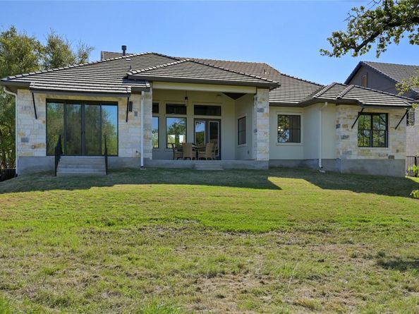 607 Flint Ridge TRL, Georgetown TX 78628
