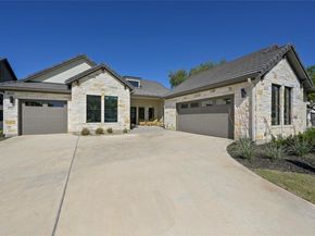 607 Flint Ridge TRL, Georgetown TX 78628