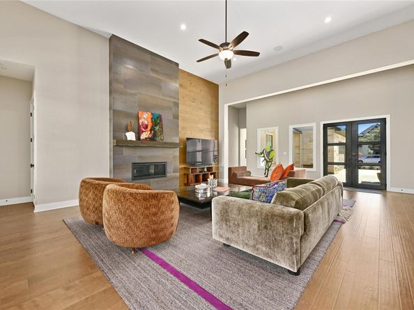 607 Flint Ridge TRL, Georgetown TX 78628