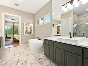 607 Flint Ridge TRL, Georgetown TX 78628