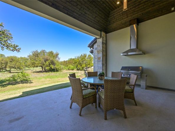 607 Flint Ridge TRL, Georgetown TX 78628
