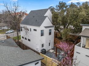 115 Havana ST A, Austin TX 78704