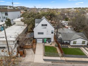 115 Havana ST A, Austin TX 78704