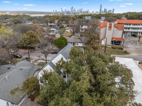 115 Havana ST A, Austin TX 78704
