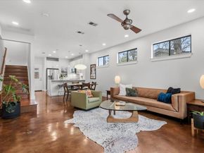 115 Havana ST A, Austin TX 78704