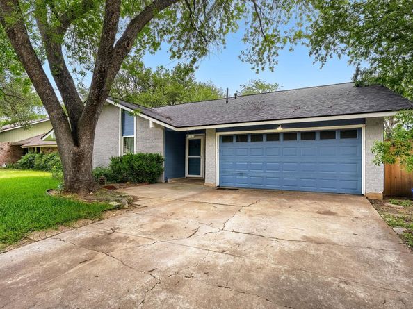 5107 Suburban DR, Austin TX 78745