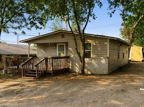 403 Blackson Ave, Austin TX 78752