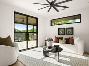 7701 Mullen DR, Austin TX 78757