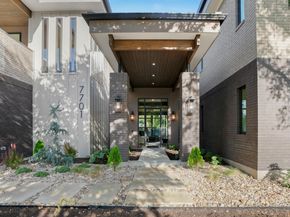 7701 Mullen DR, Austin TX 78757