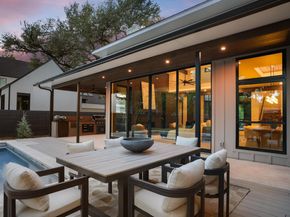 7701 Mullen DR, Austin TX 78757